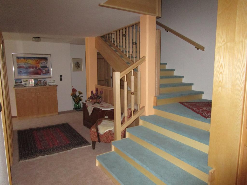 Gaestehaus Sams Gosau Dış mekan fotoğraf